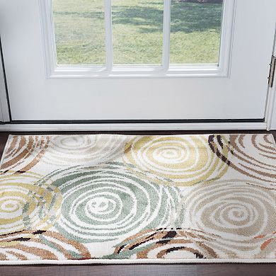 KHL Rugs Joelle Abstract Rug