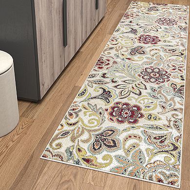 KHL Rugs Dilek Abstract Rug