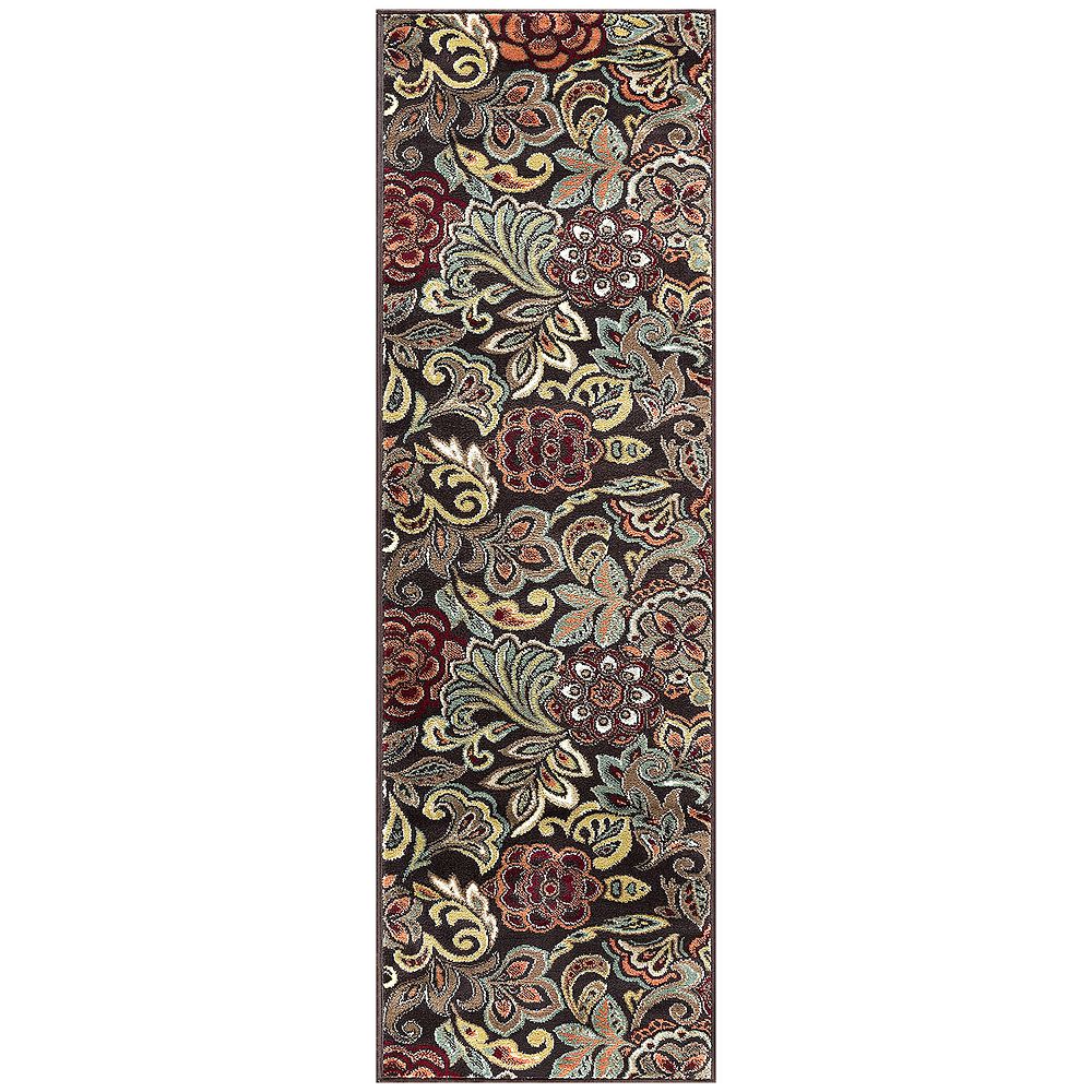 KHL Rugs Dilek Abstract Rug