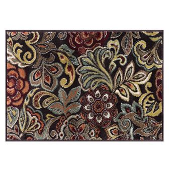 KHL Rugs Dilek Abstract Rug