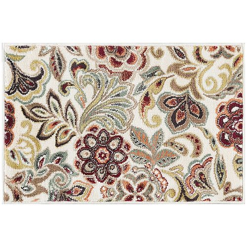 KHL Rugs Dilek Abstract Rug