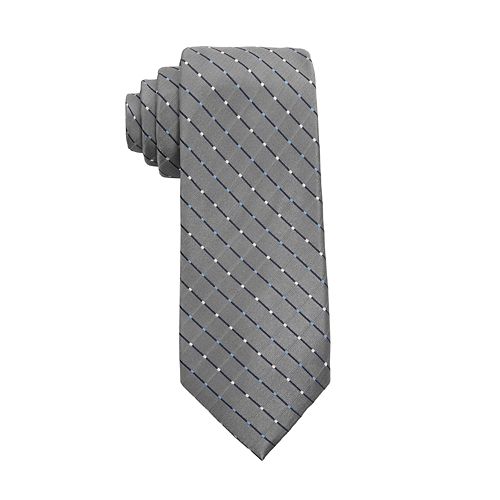 Men's Croft & Barrow Fashion Silk Tie