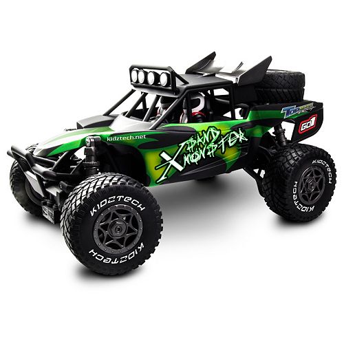 kohls remote control truck