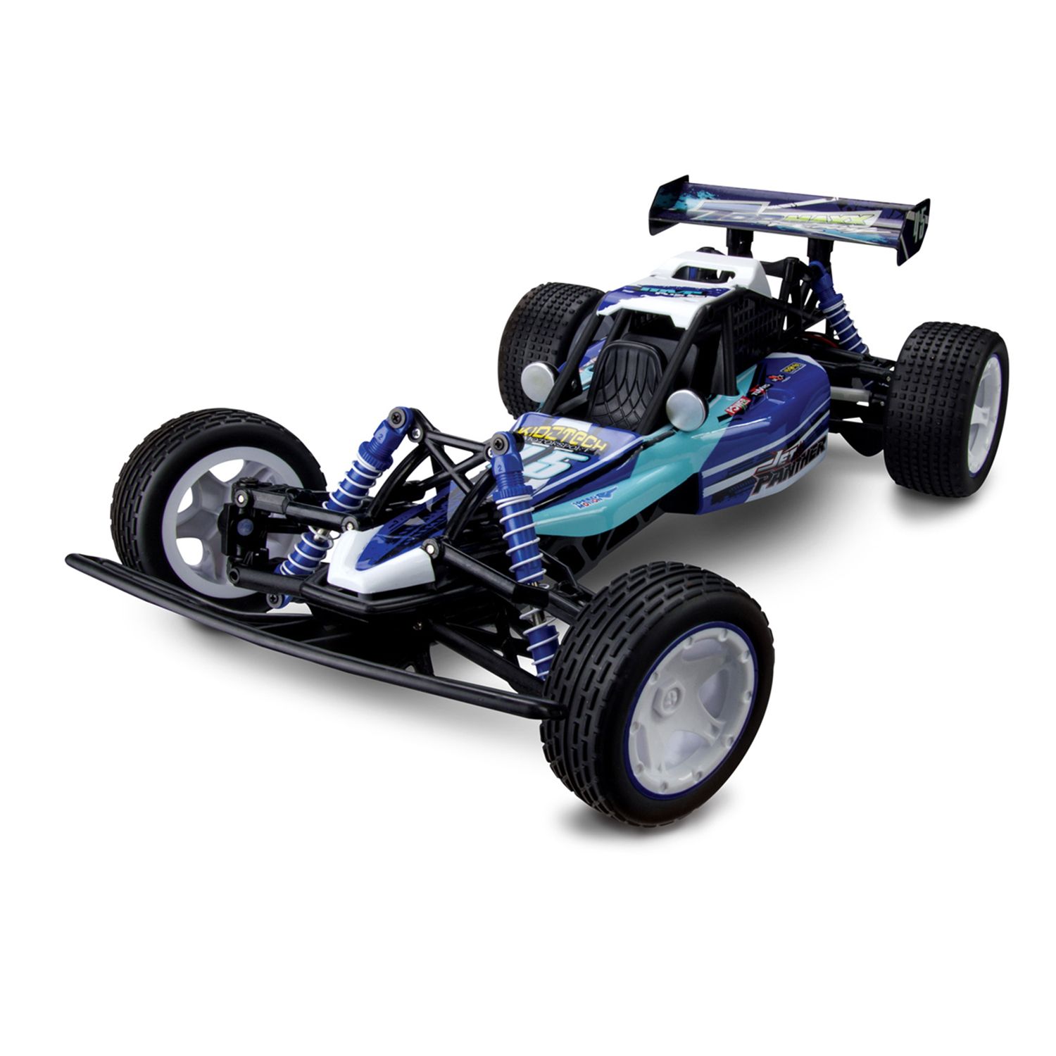 panther rc car