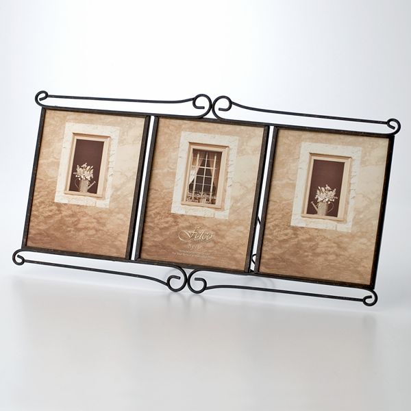 Fetco® Alton Bronze Collage Frame