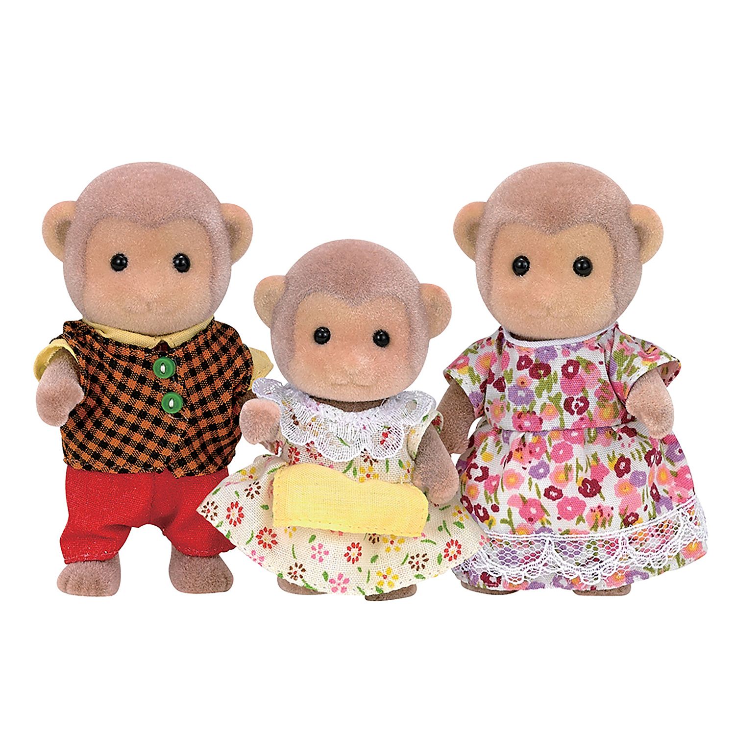 what are calico critters