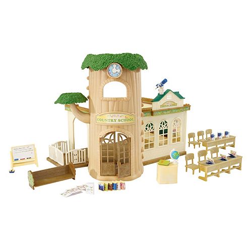 country tree school gift set