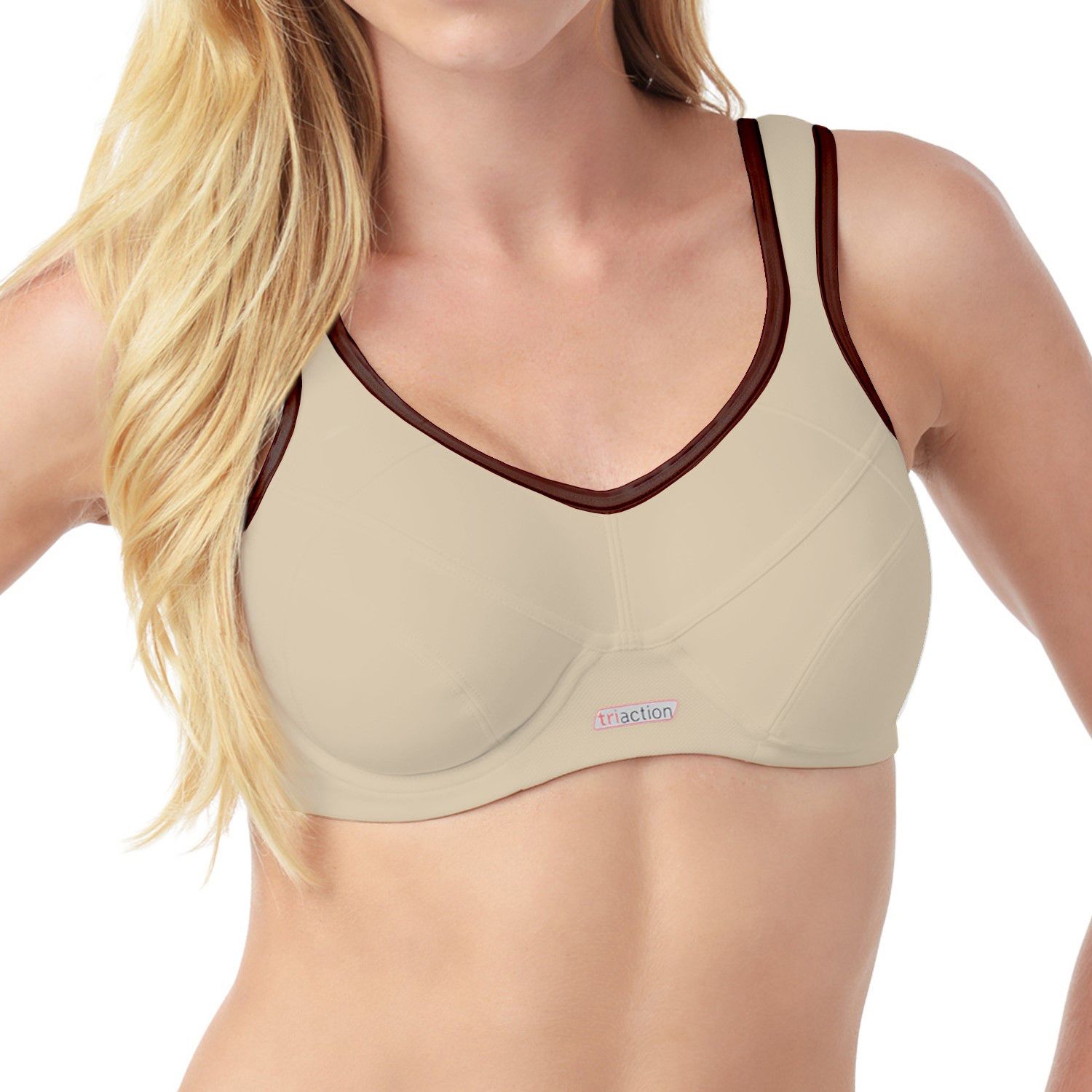 triumph endurance sports bra