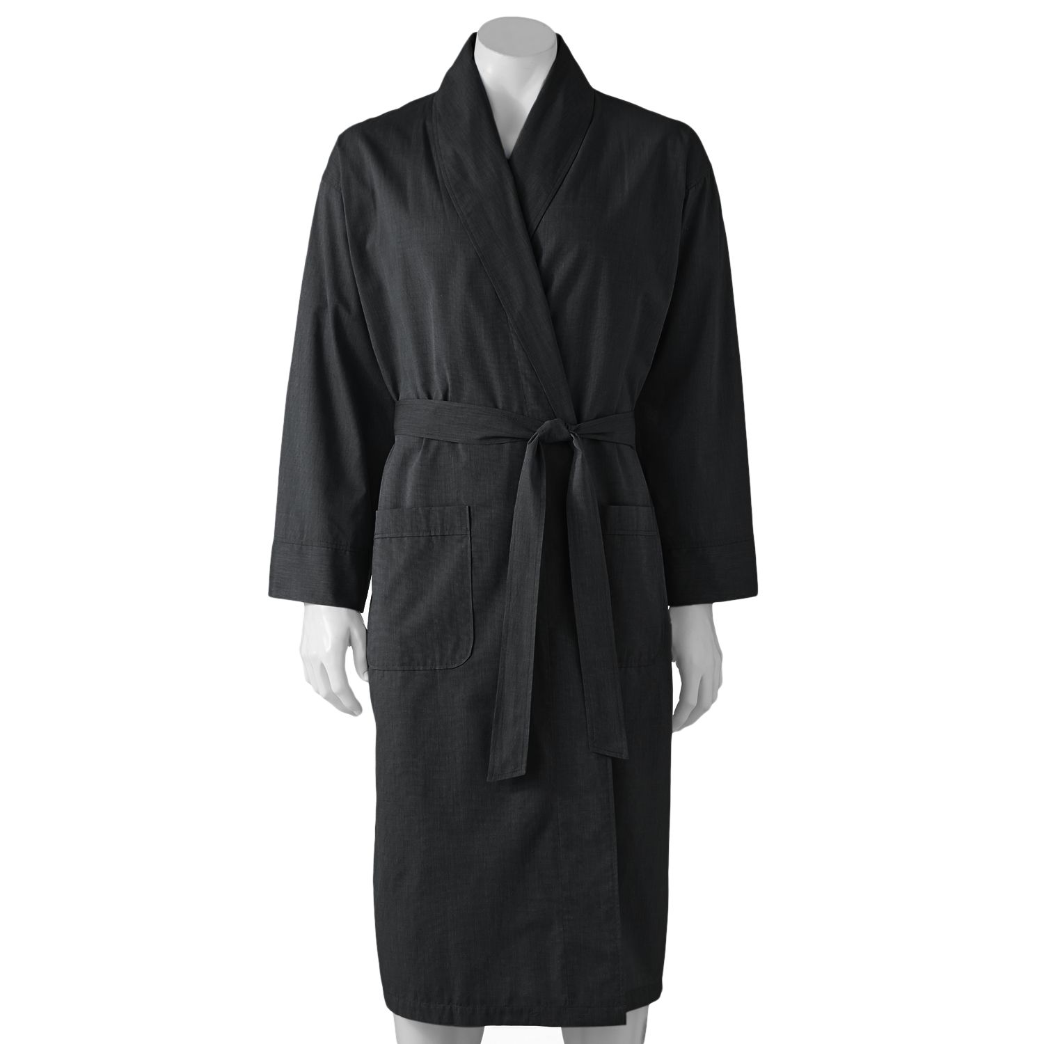 kohls mens lightweight robes