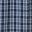 Blue Plaid