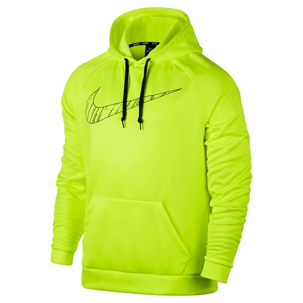 Nike best sale therma volt