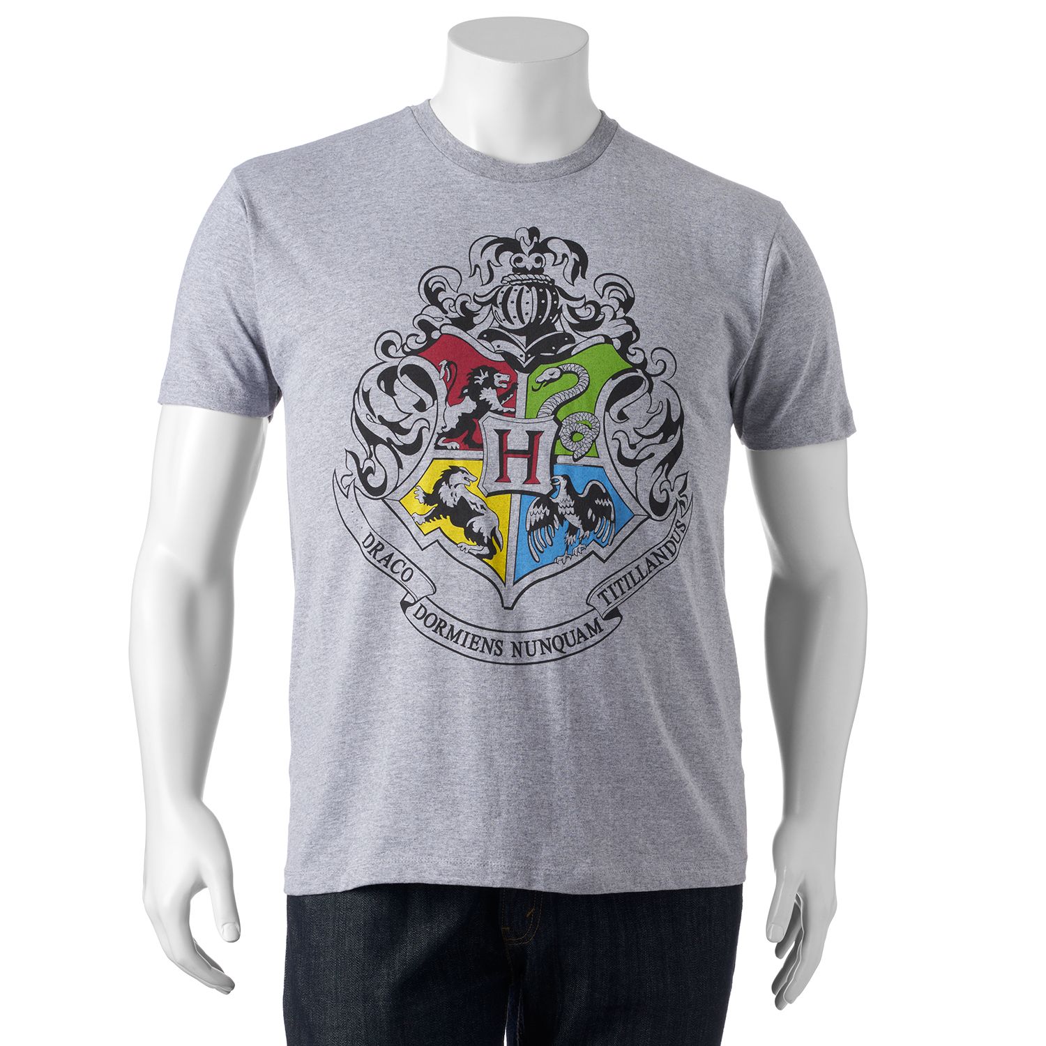 big and tall harry potter shirt