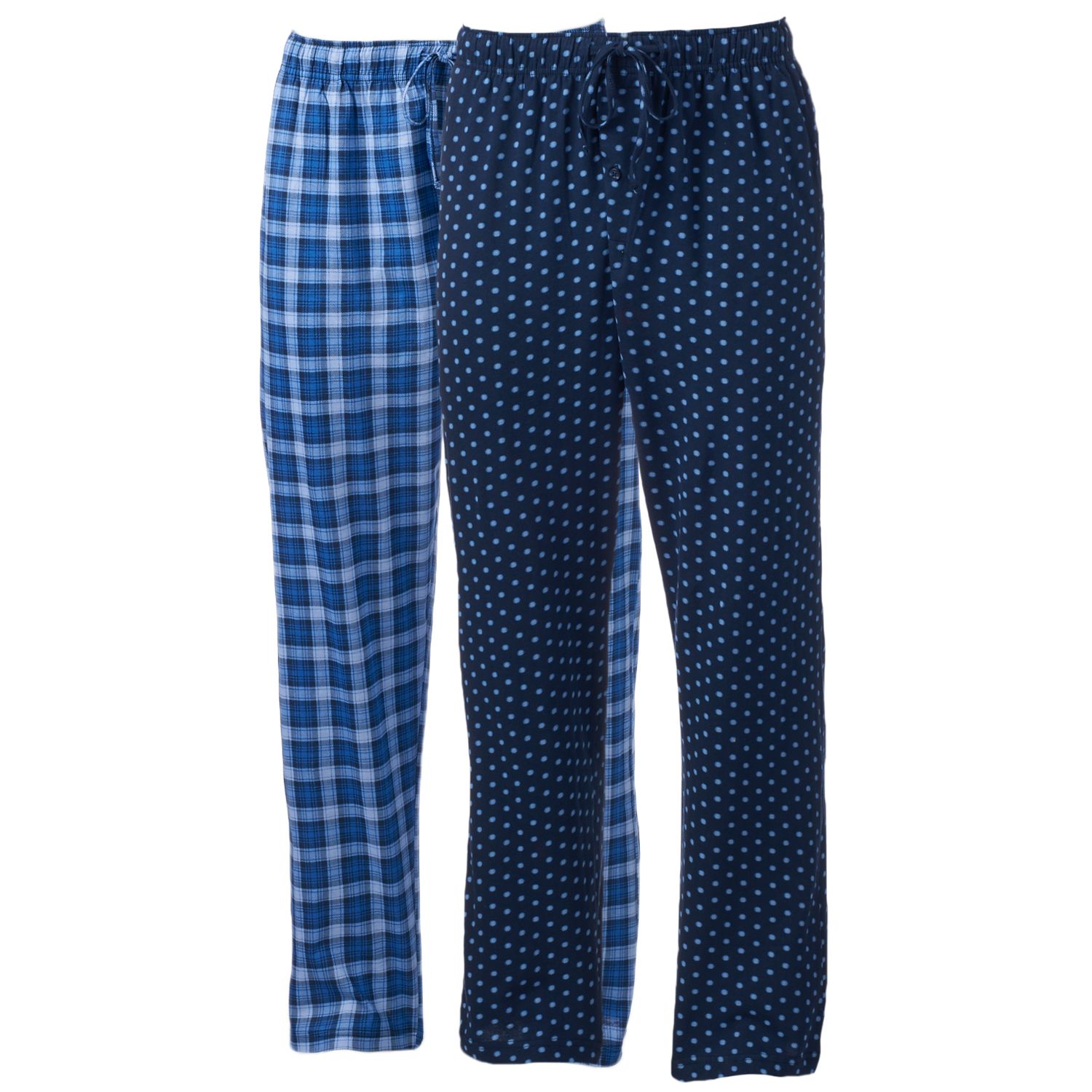 kohls mens pj pants