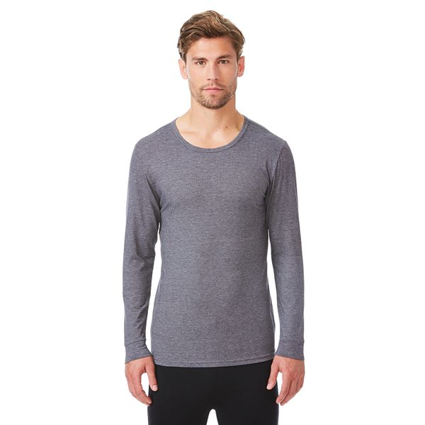 Men's HeatKeep Performance Base Layer Crewneck Tee