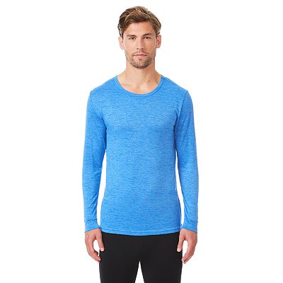 Men's HeatKeep Performance Base Layer Crewneck Tee