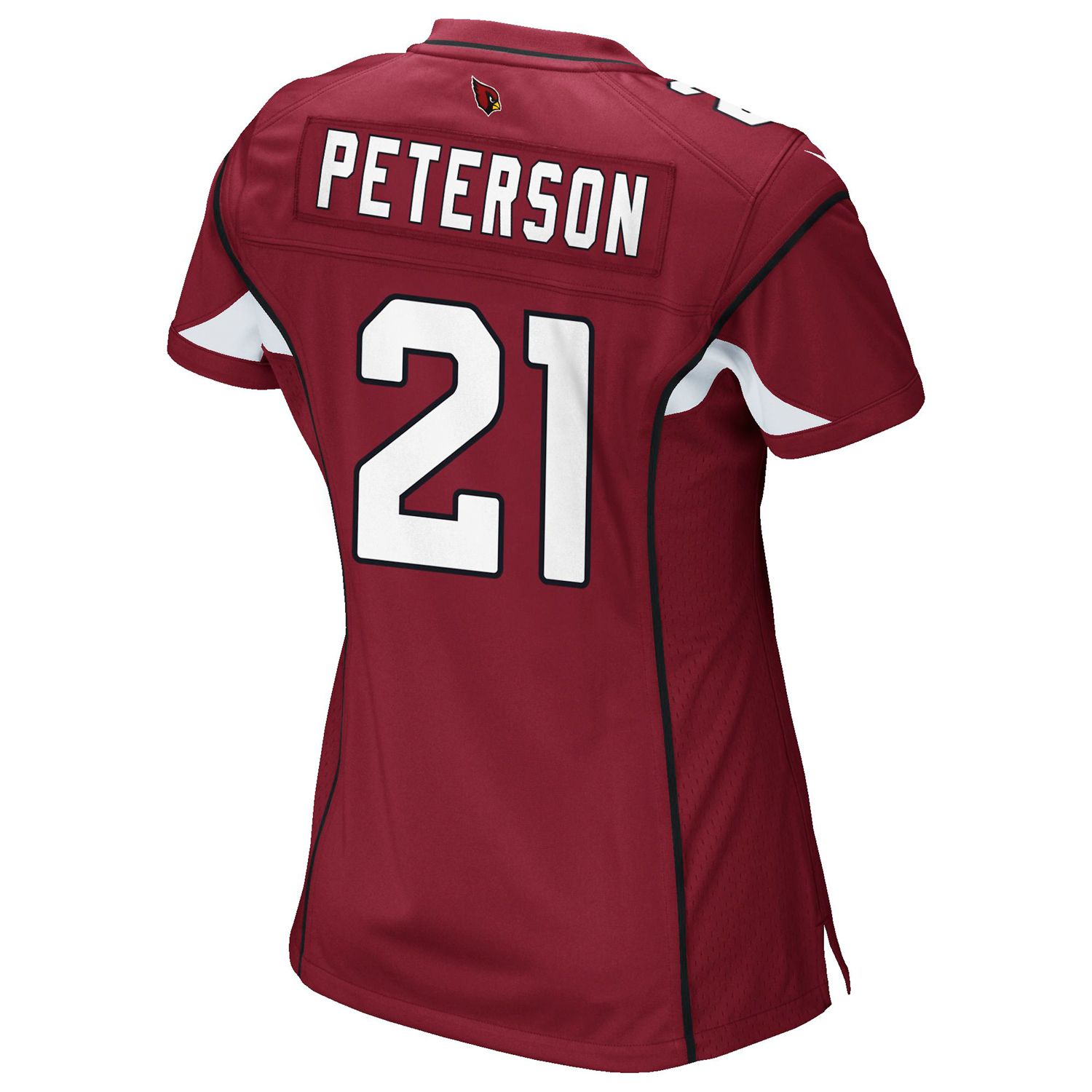 pink arizona cardinals jersey