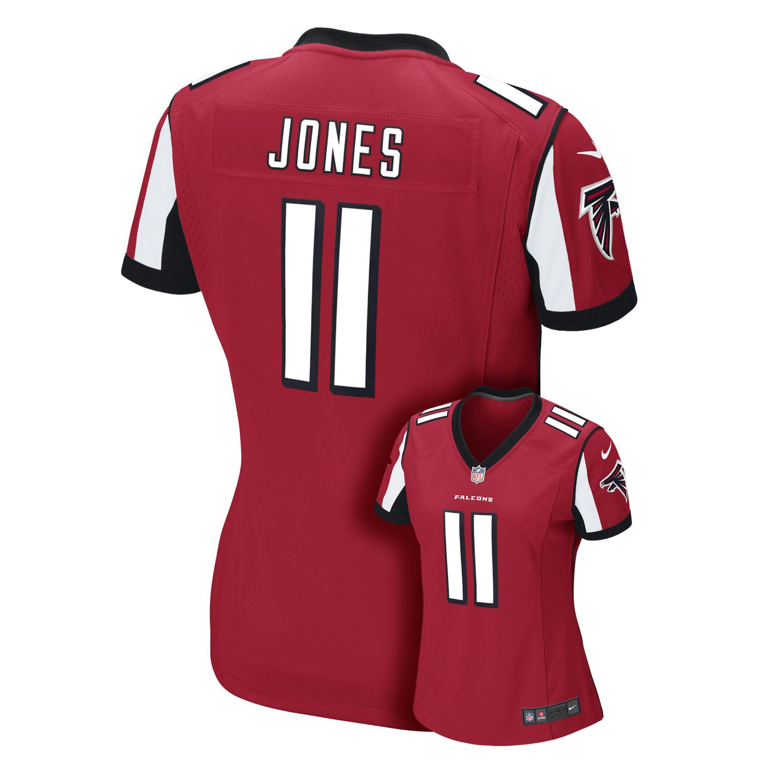 julio jones women's jersey