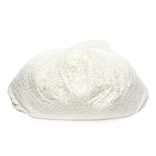 Medium Polystyrene Bead Bean Bag Chair Refill