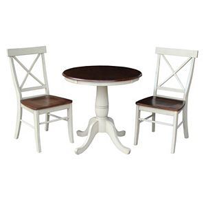 International Concepts 30\