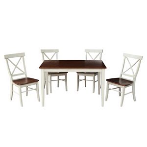 International Concepts 30\