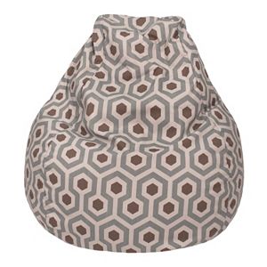 Large Teardrop Magna Bean Bag Chair