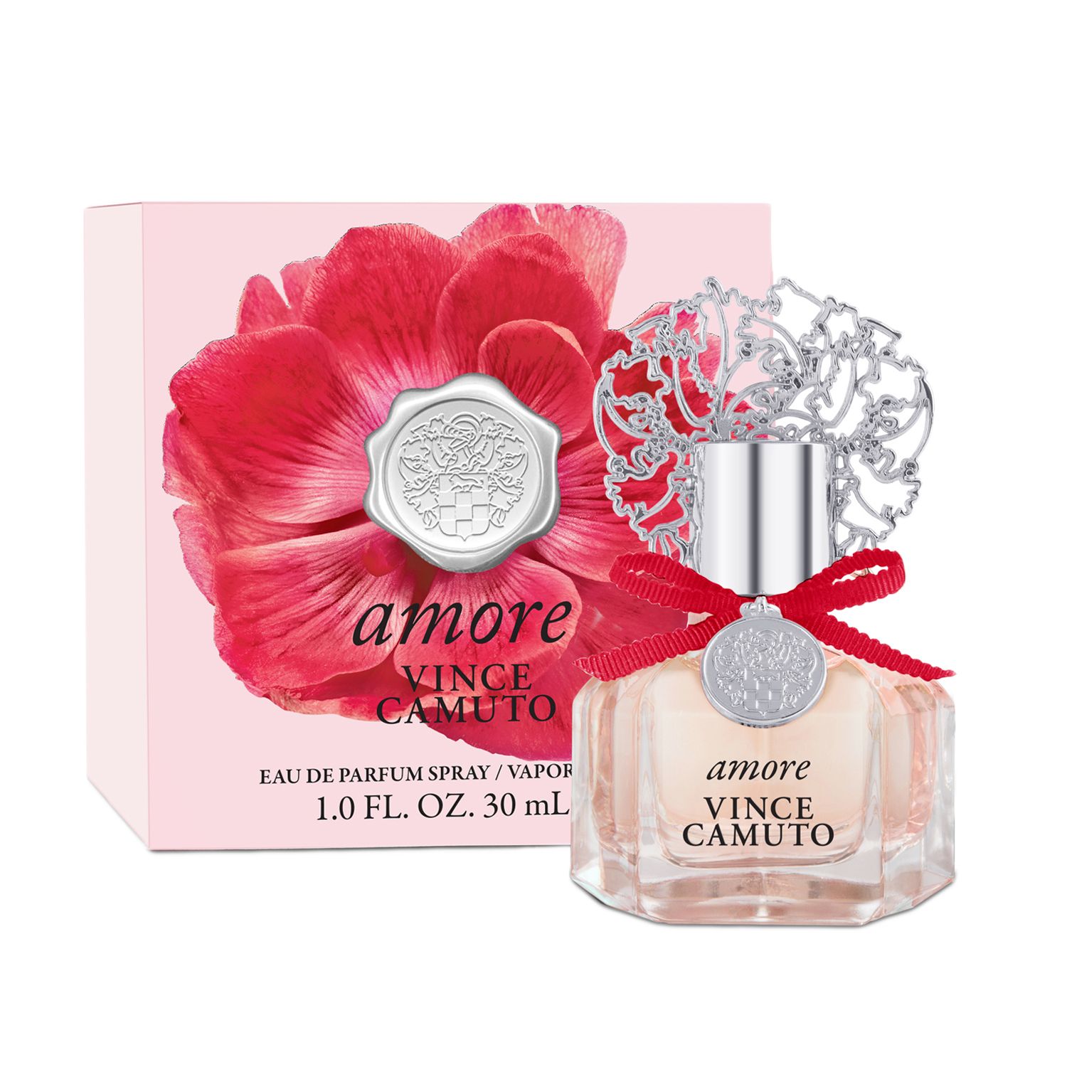 amore perfume gift set