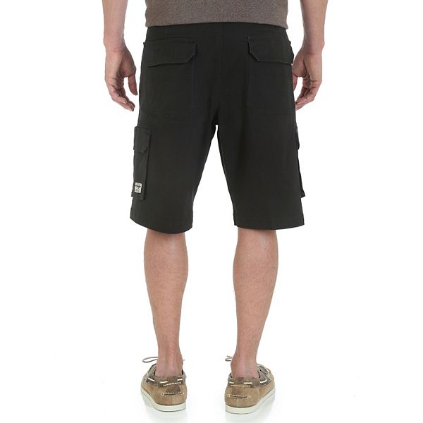 kohls men's cargo shorts