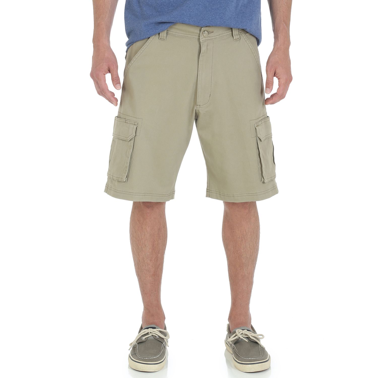 wrangler white camo cargo shorts