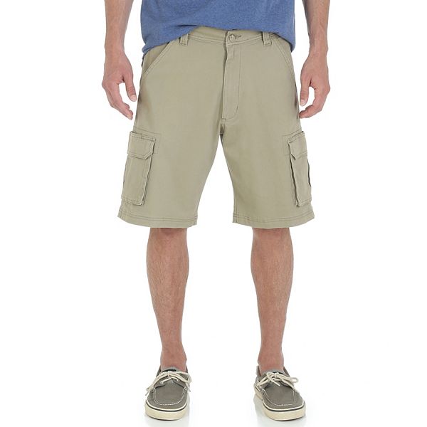 Wrangler Tech Pocket Cargo Shorts | lupon.gov.ph