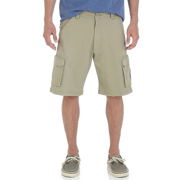 Men's Wrangler Cargo Shorts