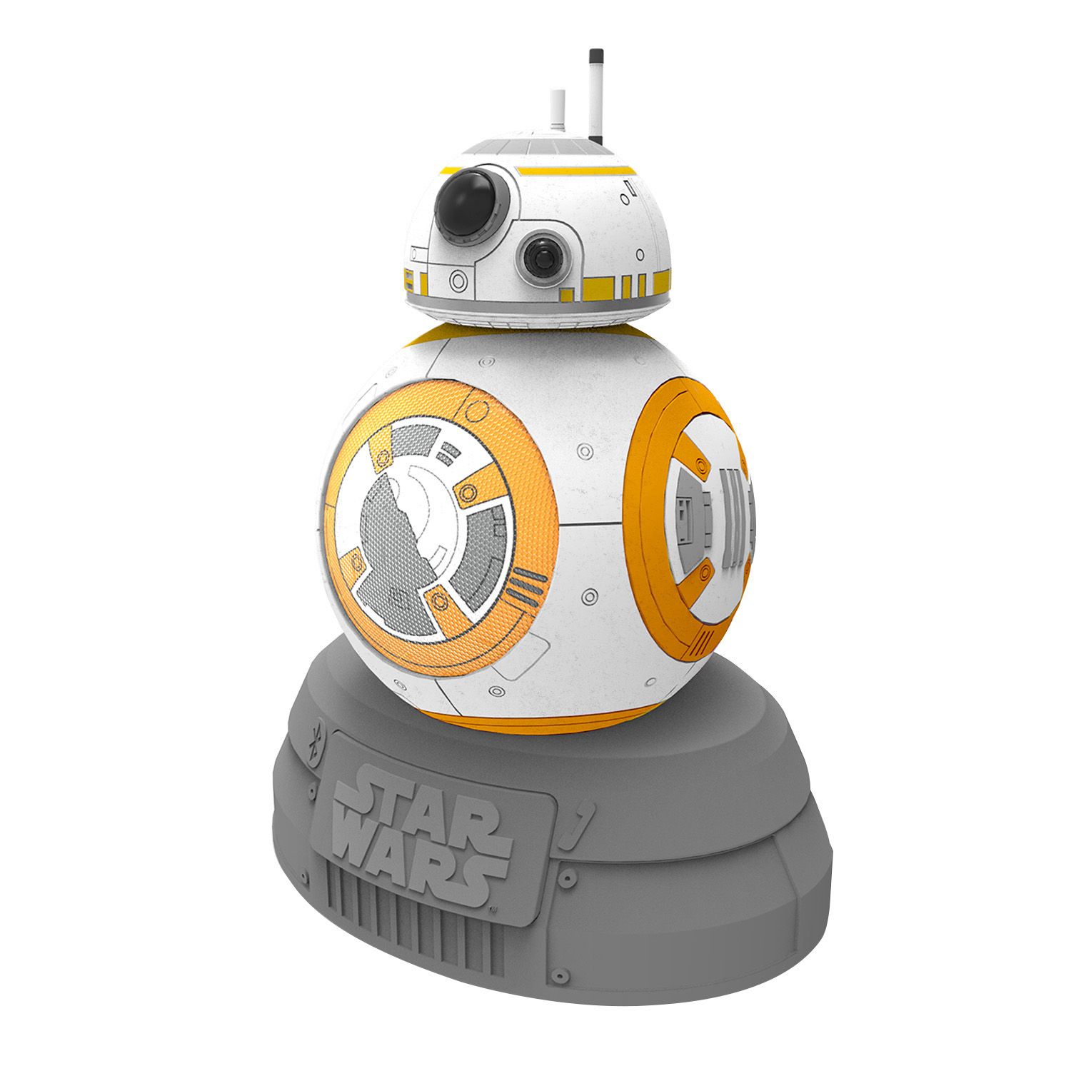 bb8 bluetooth