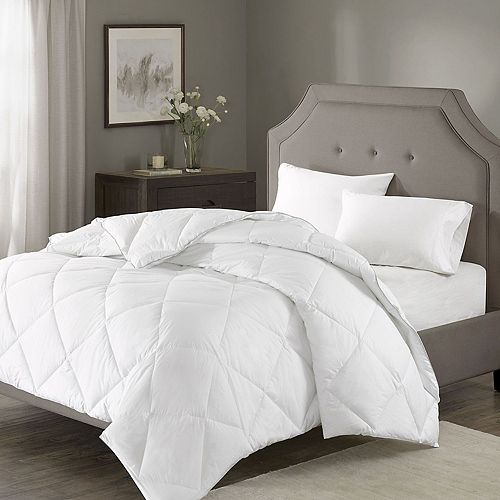 Madison Park Signature 1000 Thread Count Cotton Blend Down Alternative