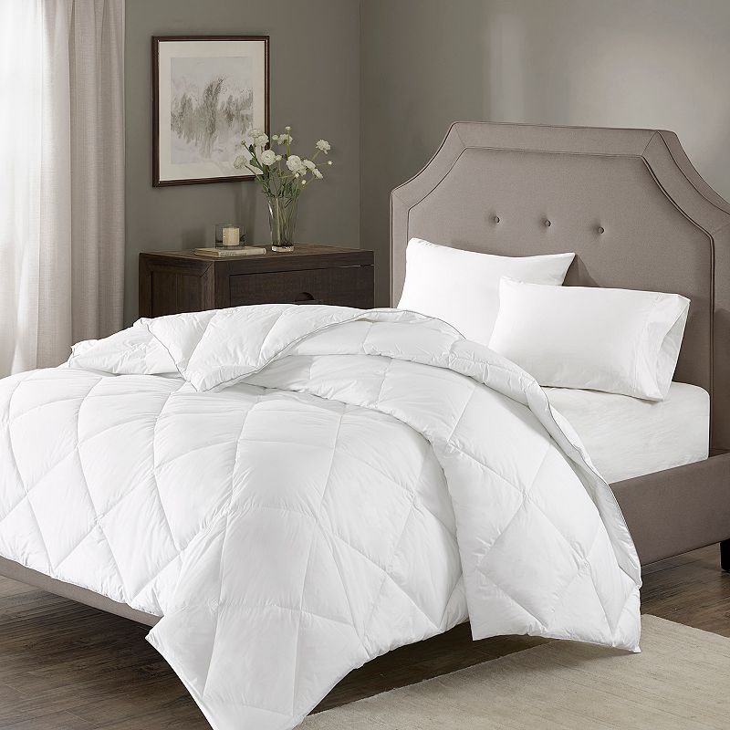 Madison Park Signature 1000 Thread Count Cotton Blend Down Alternative Quil