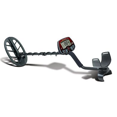 Bounty Hunter Land Ranger Pro Metal Detector