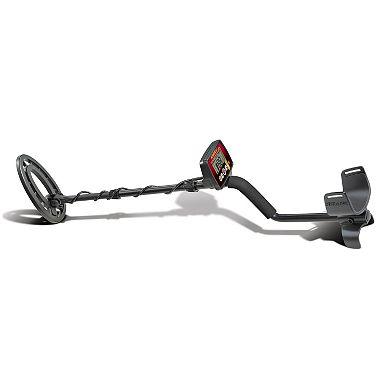 Fisher F22 Weatherproof Metal Detector