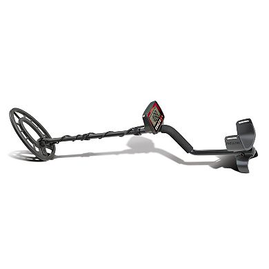 Fisher F44 Weatherproof Metal Detector