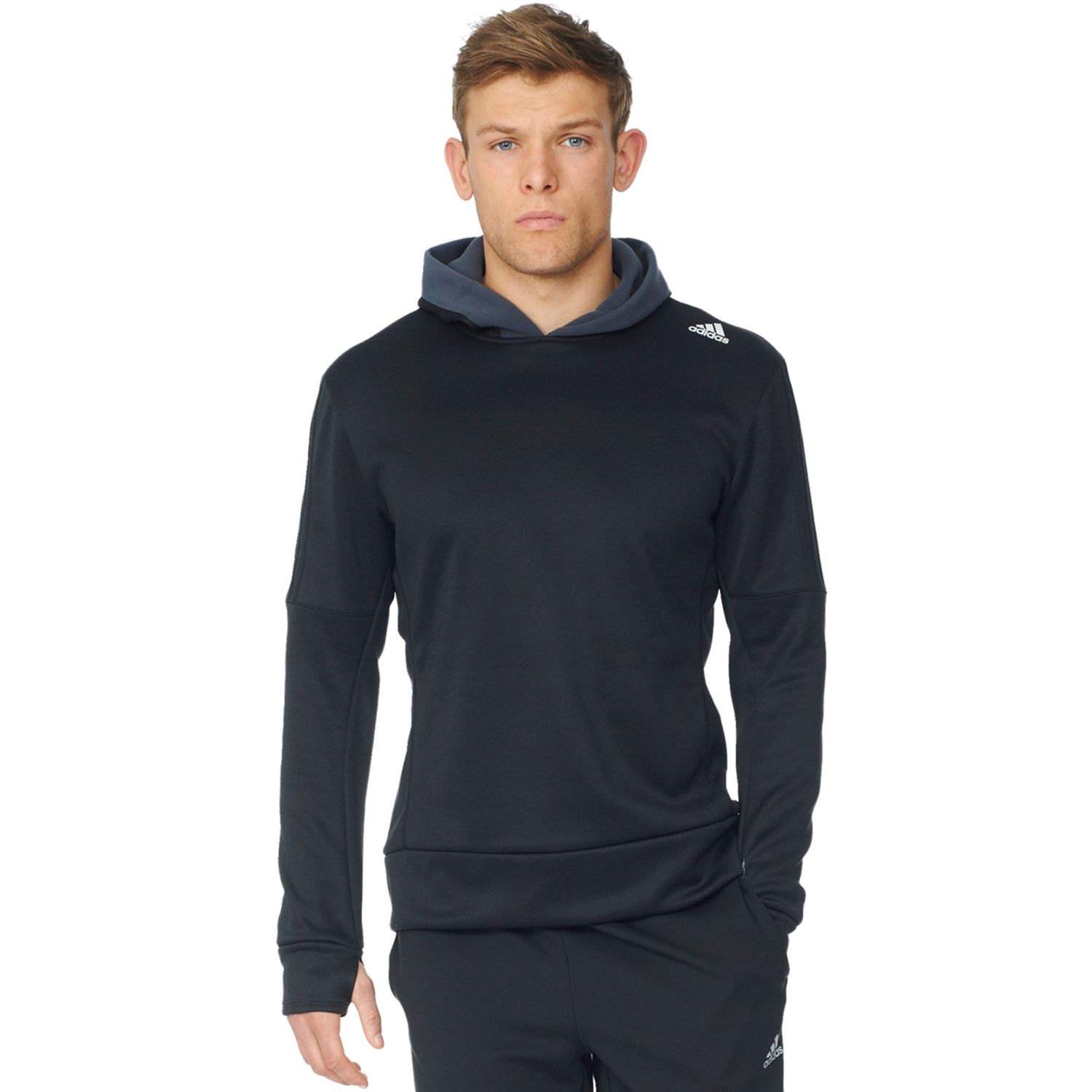 kohls adidas sweatshirt