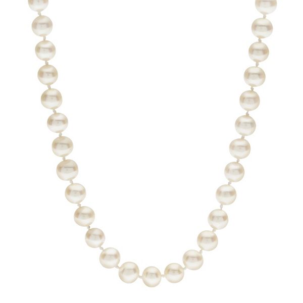 6 MM Single Add-A-Pearl Cultured Pearl