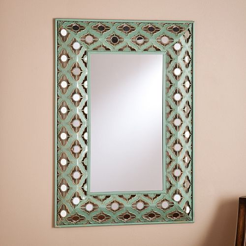 Samara Wall Mirror