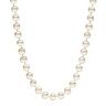 PearLustre by Imperial 6-6.5 mm Freshwater Cultured Pearl Necklace - 18 in.