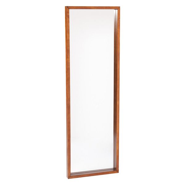 Jarvis Leaning Floor Mirror, Leaning Wall Mirrors