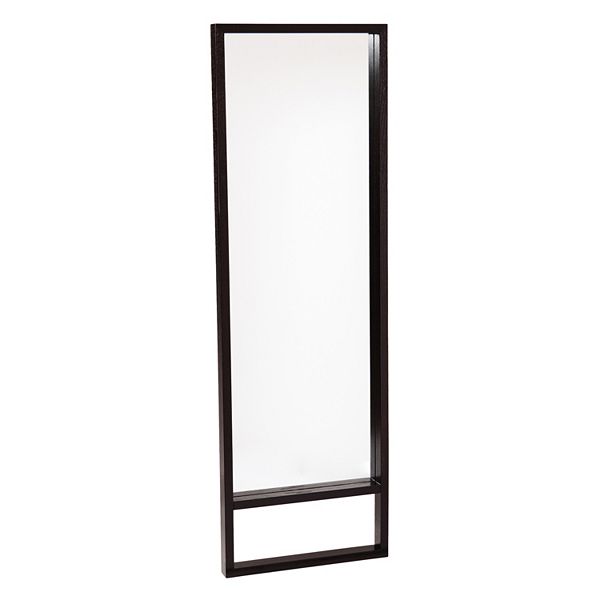 Jakob Leaning Floor Mirror, How Tall Should A Leaning Floor Mirror Be