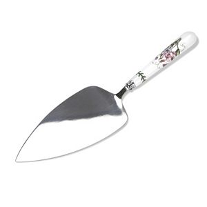 Portmeirion Botanic Garden 10.25-in. Cake Knife