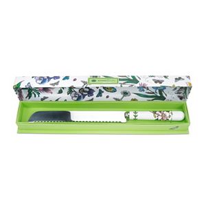 Portmeirion Botanic Garden 13.25-in. Bread Knife