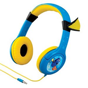 Disney \/ Pixar Finding Dory Kids Stereo Headphones