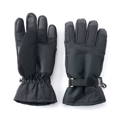 Tek gear ski gloves on sale