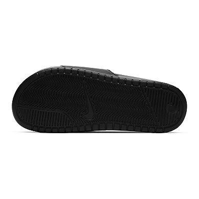 Nike Benassi JDI Women's Slide Sandals 