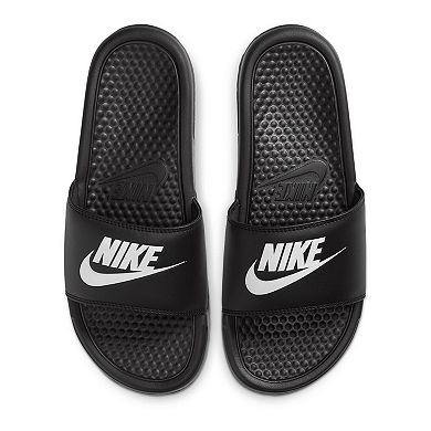 Nike Benassi JDI Women's Slide Sandals 