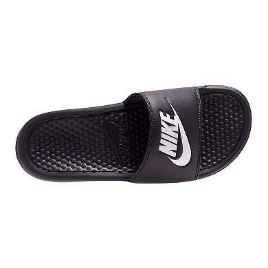 Nike Benassi JDI Women's Slide Sandals 