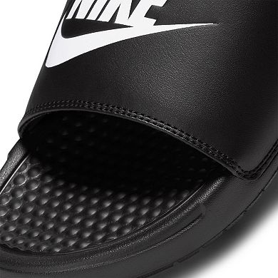 Nike Benassi JDI Women's Slide Sandals 